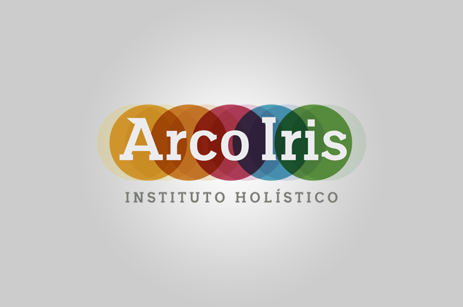 Arco Iris - Instituto - Holístico