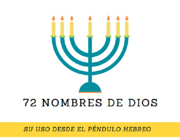 72 Nombres de Dios