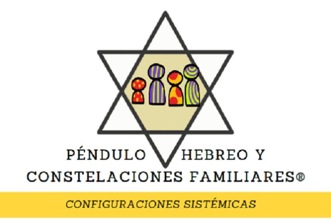 Constelaciones Familiares desde el Péndulo Hebreo