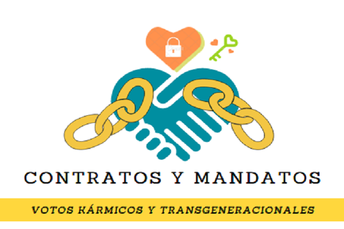Contratos y Mandatos Kármicos y Transgeneracionales