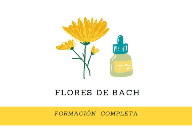 Flores de Bach