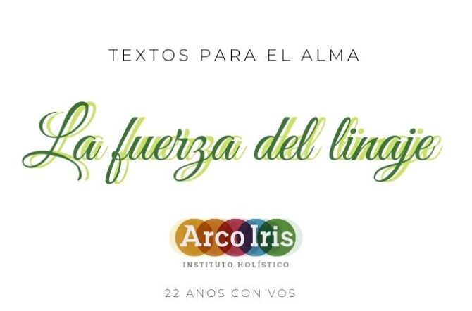 La fuerza del linaje