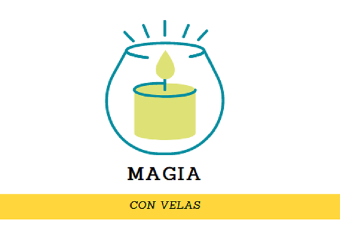Magia y Sanación con Velas