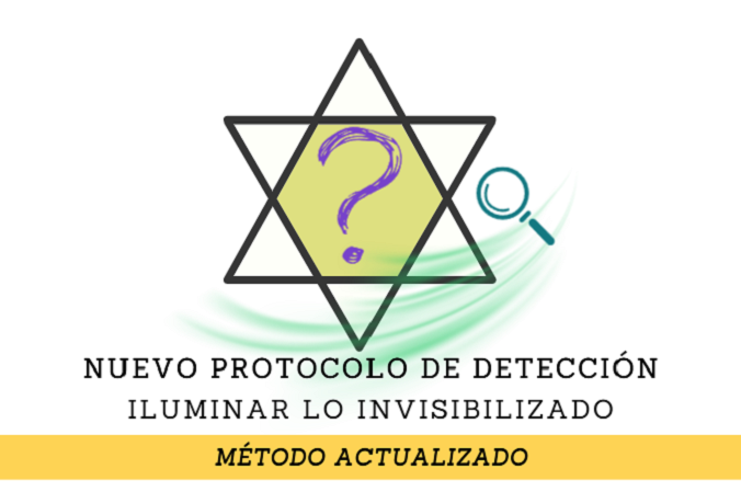 Péndulo Hebreo:  Nuevo protocolo de detección