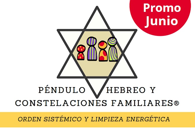 Constelaciones Familiares Aplicadas a la Terapia del Péndulo Hebreo® Método Suffi®