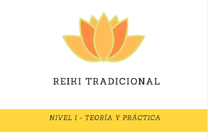 Reiki Nivel I