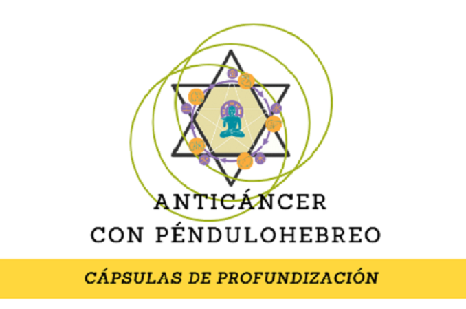 Péndulo Hebreo:  Anticáncer