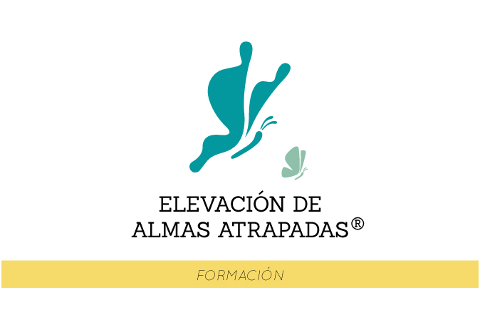 Tanatología Terapeutica® :  Elevación de almas atrapadas