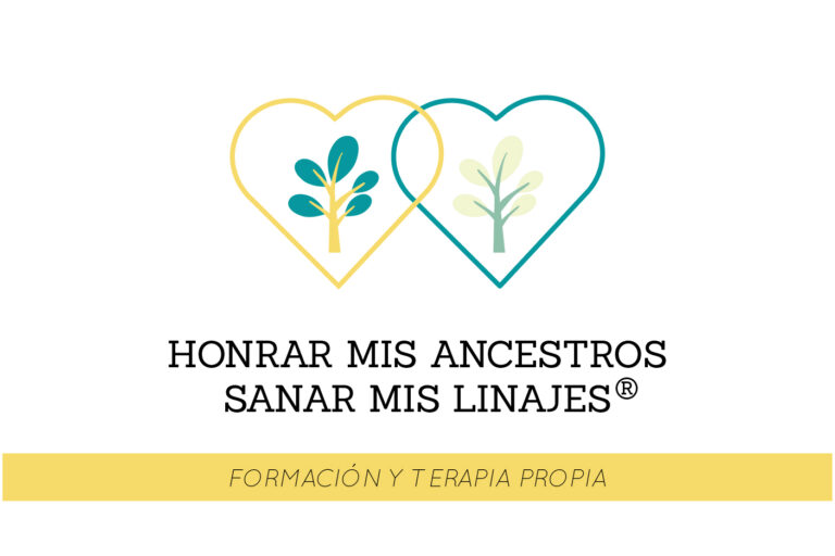 Honrar mis Ancestros, Sanar mis Linajes: Decodificar mi árbol para sanar mi familia