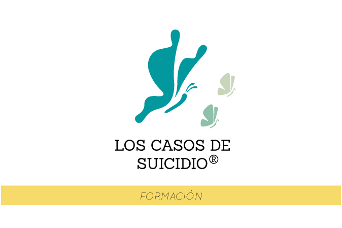 Tanatología Terapeutica® :  Los casos de suicidio