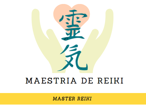 Maestría de Reiki
