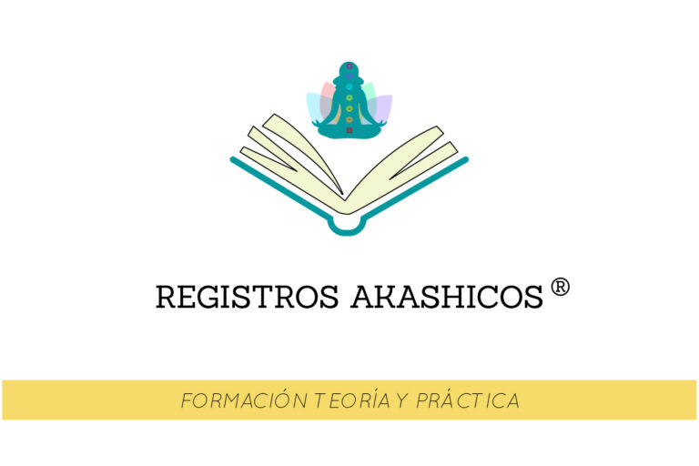 Registros Akashicos Niveles I y II