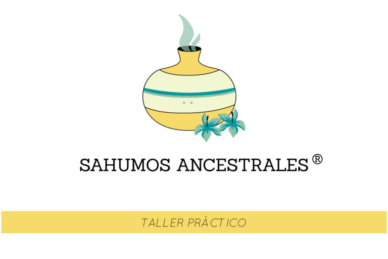 Sahumos Ancestrales (Limpieza energética)