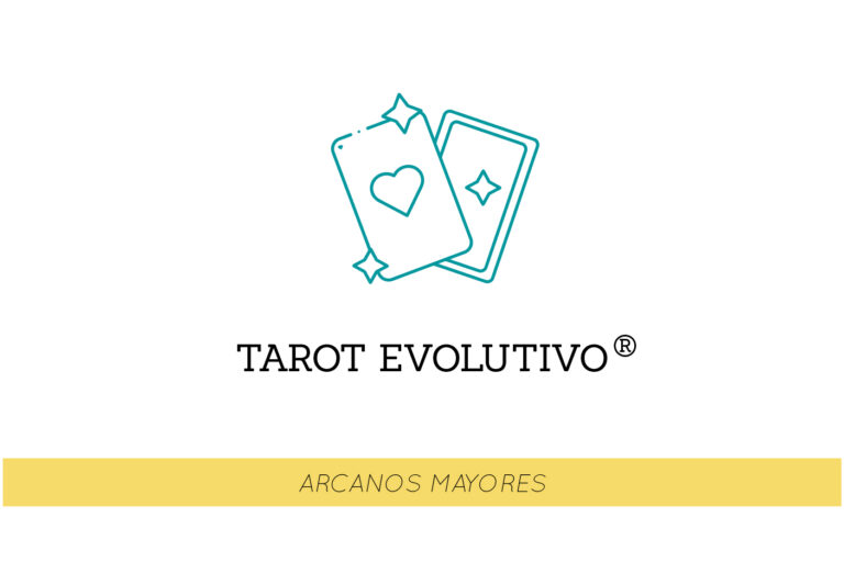 Tarot Evolutivo (Arcanos Mayores)